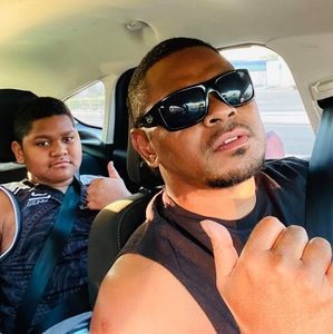 Meet your Posher, Skipper